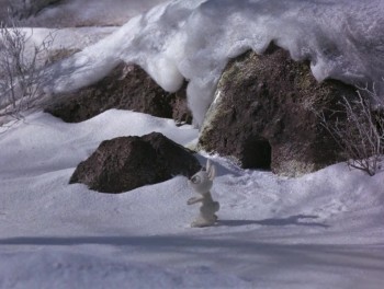 Jack Frost screenshot 2