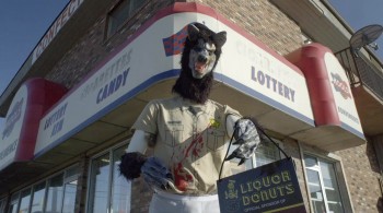 Another WolfCop screenshot 1