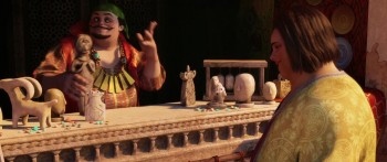 Bilal: A New Breed of Hero screenshot 1