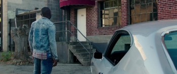 Traffik screenshot 1