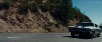 Traffik screenshot 3