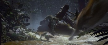 Varghunden screenshot 1