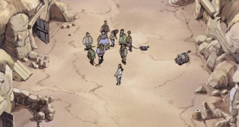 Robot Carnival screenshot 2