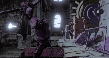 Robot Carnival screenshot 3