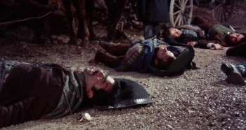 If You Meet Sartana... Pray for Your Death screenshot 2