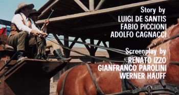 If You Meet Sartana... Pray for Your Death screenshot 3