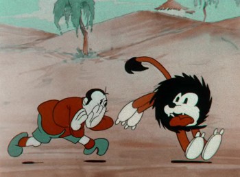 King of Jazz screenshot 3