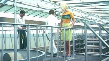 Death Laid an Egg screenshot 2