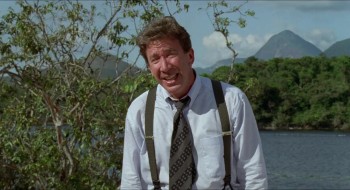 Jungle 2 Jungle screenshot 2