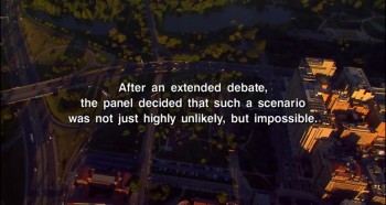 The Black Hole screenshot 2