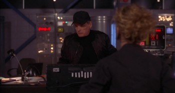 The Black Hole screenshot 3