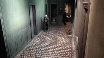 Chronicle of an Escape screenshot 2