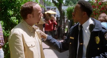 Big Fat Liar screenshot 1