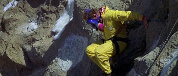 Dante's Peak screenshot 2