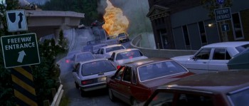 Dante's Peak screenshot 3