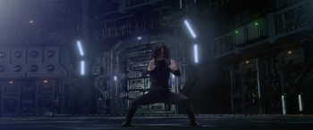 Kung Fu Traveler 2 screenshot 3