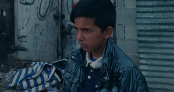 The Ciambra screenshot 1