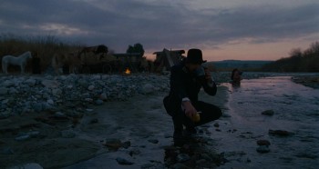 The Ciambra screenshot 2