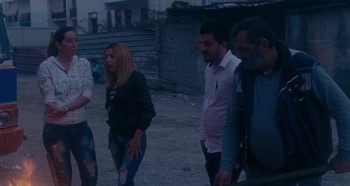 The Ciambra screenshot 3