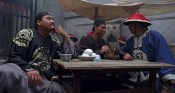 Iron Monkey screenshot 1