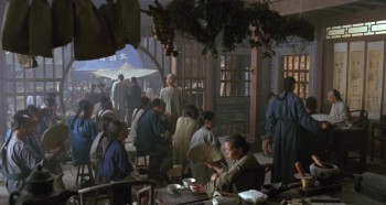 Iron Monkey screenshot 2