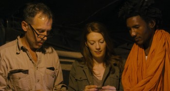 Blood, Sand and Gold screenshot 1