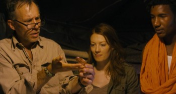 Blood, Sand and Gold screenshot 2