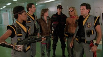 Shocking Dark screenshot 2