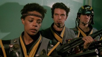 Shocking Dark screenshot 3