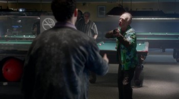 The Package screenshot 2