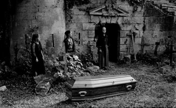 The Shiver of the Vampires screenshot 1