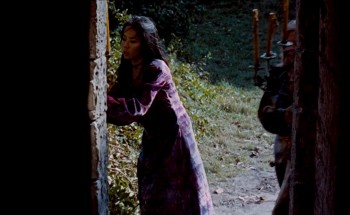 The Shiver of the Vampires screenshot 3