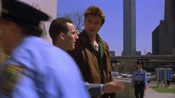 Dark Angel screenshot 1