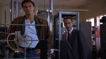 Dark Angel screenshot 2