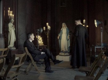 The Devil's Doorway screenshot 1