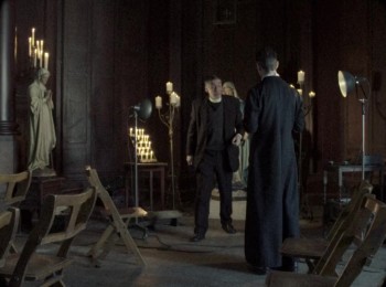 The Devil's Doorway screenshot 2