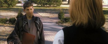 Cry Wolf screenshot 1