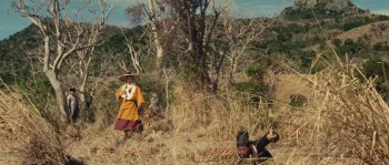 Dragon Inn screenshot 1