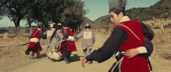 Dragon Inn screenshot 3