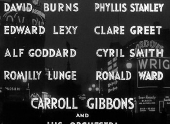 Sidewalks of London screenshot 1