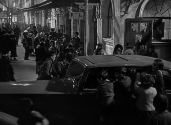 Sidewalks of London screenshot 2