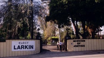 Mission of Justice screenshot 1