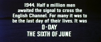 D-Day the Sixth of June screenshot 2