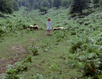 The She-Butterfly screenshot 1