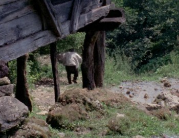 The She-Butterfly screenshot 2