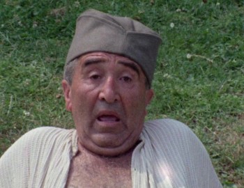 The She-Butterfly screenshot 3