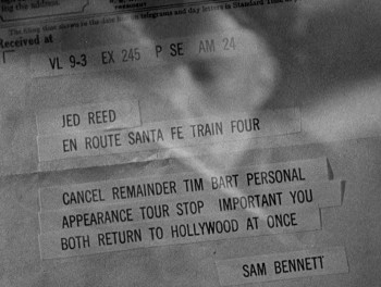 It Happened in Hollywood screenshot 1