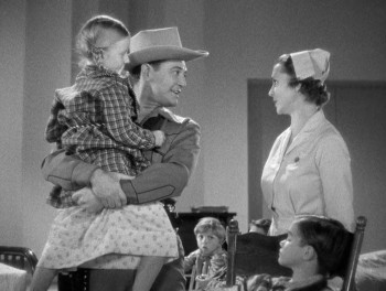 It Happened in Hollywood screenshot 2