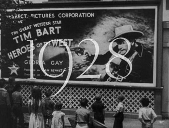 It Happened in Hollywood screenshot 3