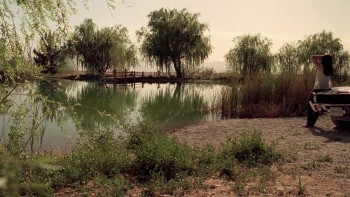 Dark Moon Rising screenshot 1